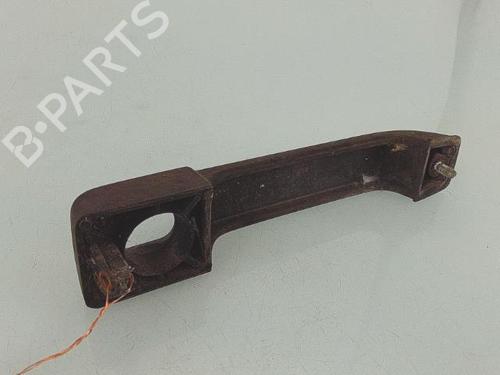 Used Front left exterior door handle Front left exterior door handle RENAULT TRAFIC Van (T_, P_, V_) 2.1 D (58 hp) 27617288 27617288