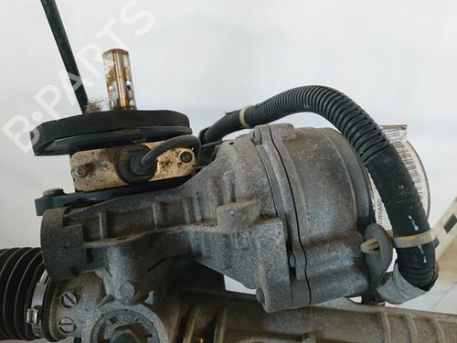 Steering rack PEUGEOT 208 I (CA_, CC_) 1.2 VTI 82 | BP28718318M22 