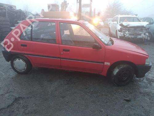 Højre forlygte PEUGEOT 106 II (1A_, 1C_) 1.0 i | BP25365137C29 