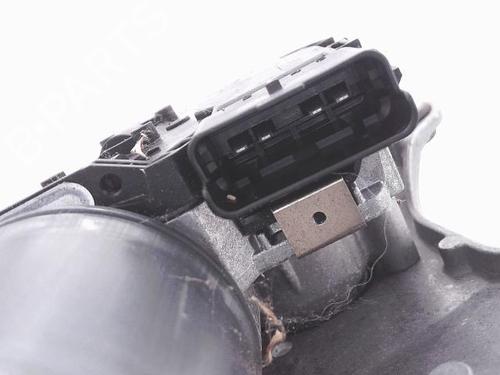 Front wiper motor RENAULT SCÉNIC IV (J9_) 1.2 TCe 130 | BP25369063M29