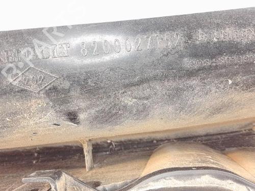 Right taillight RENAULT ESPACE IV (JK0/1_) 2.2 dCi (JK0H) | BP26273741C35 