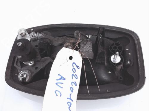 Used Front left exterior door handle FIAT DUCATO Van (250_) 150 Multijet 2,3 D (148 hp) 25369791