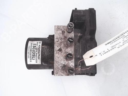 ABS pump SSANGYONG KORANDO (CK) 2.0 e-XDi | BP25369088M43 - Image 3