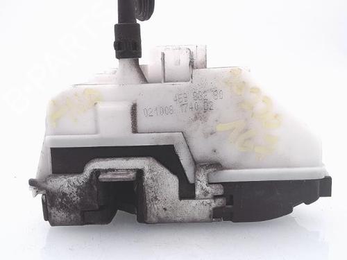 Front right lock CITROËN C3 I (FC_, FN_) 1.4 HDi | BP25366315C97 