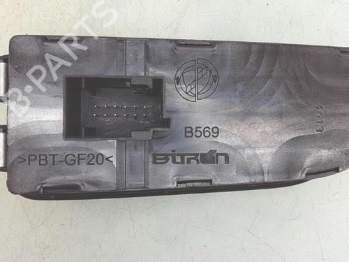Forlygtekontakt PEUGEOT BIPPER (AA_) 1.3 HDi 75 | BP39417335I24 - Image 3
