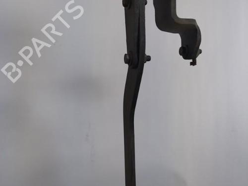 Trækkugle/Mekanisme Trækkugle/Mekanisme FIAT ULYSSE (179_) 2.2 JTD (128 hp) 25354397 25354397