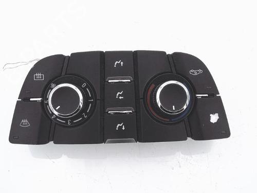 Climate control OPEL ASTRA J (P10) 1.4 (68) | BP25371692I5 - Image 2