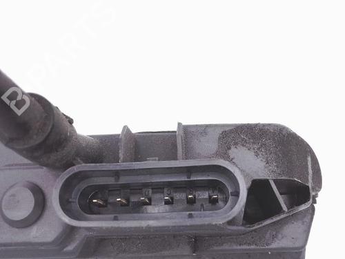 Rear left lock CITROËN C3 I (FC_, FN_) 1.4 HDi | BP25372303C100 