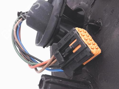 Retrovisore destro PEUGEOT 206 Hatchback (2A/C) 1.4 HDi eco 70 | BP25358145C27 
