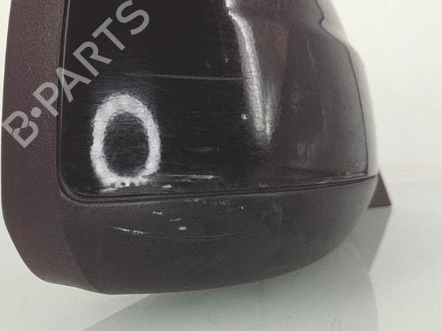 Right mirror HYUNDAI TUCSON (JM) 2.0 CRDi All-wheel Drive | BP25356335C27 