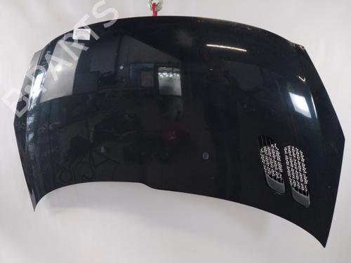 Used Hood PEUGEOT 206+ (2L_, 2M_) 1.4 HDi eco 70 (68 hp) 25349694