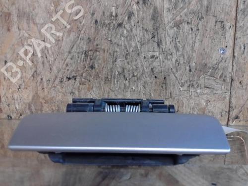 Rear right exterior door handle PEUGEOT 306 Hatchback (7A, 7C, N3, N5) 1.8 16V | BP25358410C130 