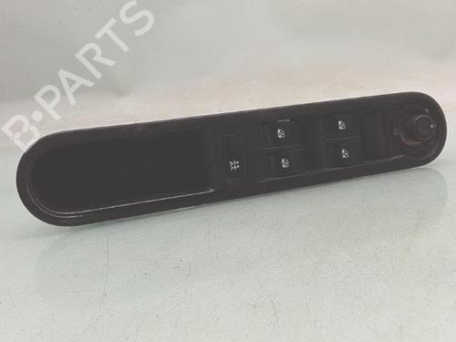 Left front window switch RENAULT ESPACE IV (JK0/1_) 2.2 dCi (JK0H) | BP36671685I27 - Image 5