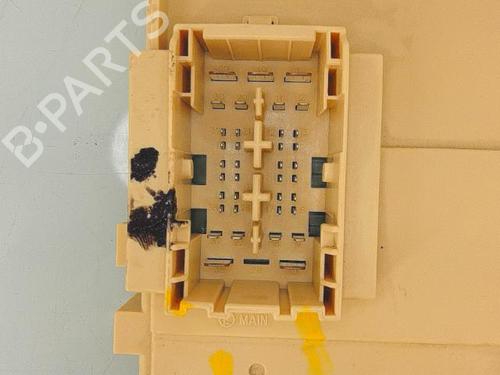 Used Fuse box Fuse box HYUNDAI i30 (PDE, PD, PDEN) 1.6 CRDi (136 hp) 27359931 27359931