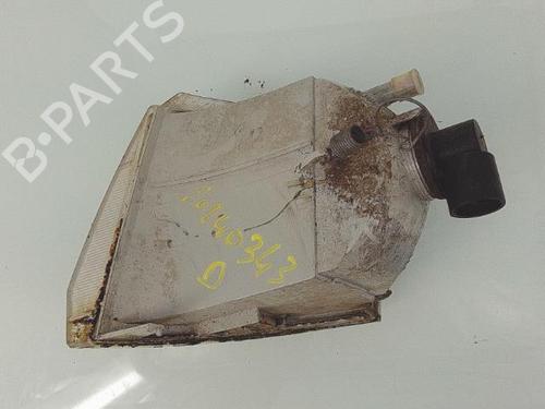 Right front indicator PEUGEOT 106 II (1A_, 1C_) 1.0 i | BP25349580C33 