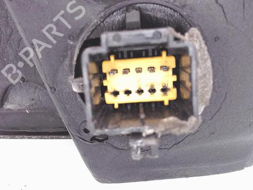 Left mirror RENAULT MEGANE II (BM0/1_, CM0/1_) 1.6 16V (BM0C, CM0C) | BP25372429C26 