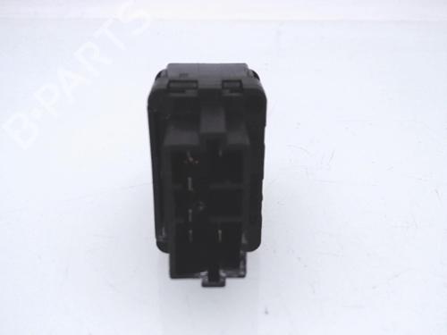 Left rear window switch CITROËN C3 I (FC_, FN_) 1.4 HDi | BP25351047I29 