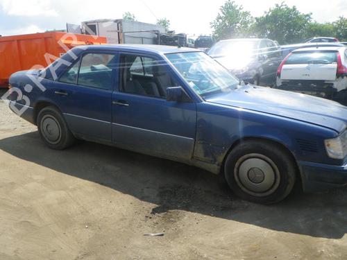 Right front indicator MERCEDES-BENZ 124 Saloon (W124) 300 D (124.130) | BP27627071C33 