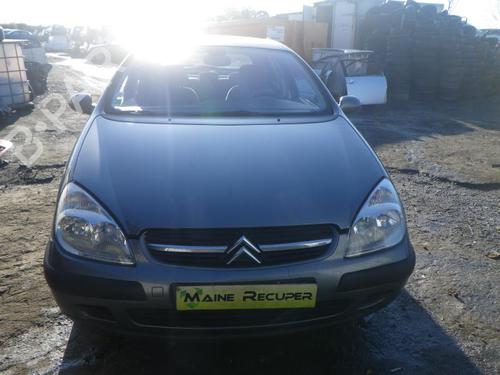 Warning switch CITROËN C5 I (DC_) 2.0 HDi (DCRHZB, DCRHZE) | BP25352286I22  - Image 6