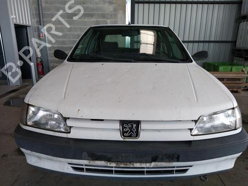 Left headlight PEUGEOT 306 Hatchback (7A, 7C, N3, N5) 1.9 D | BP25350840C28 