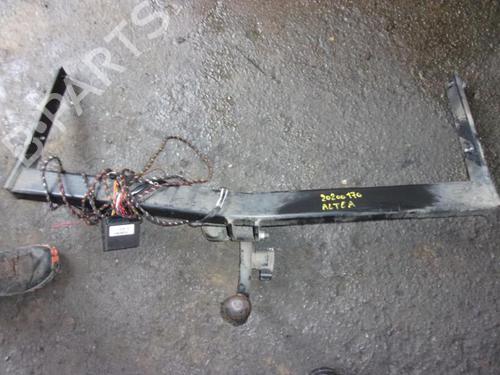 Alternator SEAT ALTEA (5P1) 1.9 TDI | BP25365599M7 - Image 4