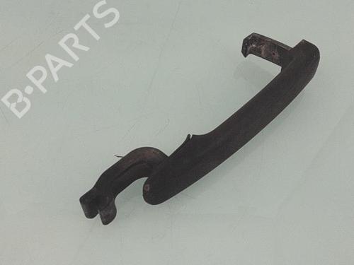 Front left exterior door handle CITROËN C2 (JM_) 1.1 | BP25362609C128 