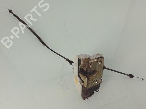 Front left lock CITROËN C3 I (FC_, FN_) 1.4 HDi | BP25367915C98 