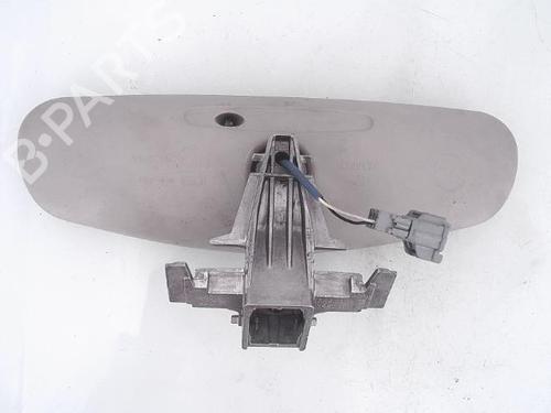 Rear mirror RENAULT SCÉNIC II (JM0/1_) 1.9 dCi (JM0G, JM12, JM1G, JM2C) | BP25350524I6 