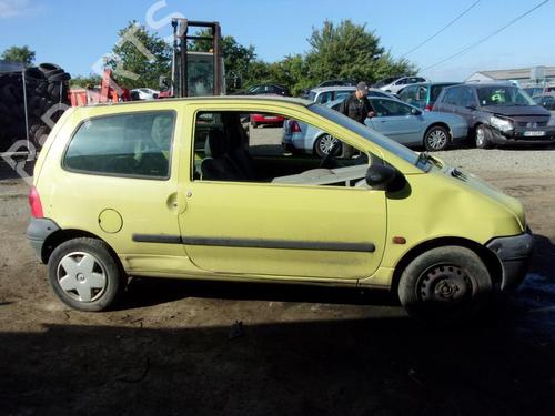 Scheinwerfer links RENAULT TWINGO I (C06_) 1.2 (C066, C068) | BP25373627C28 