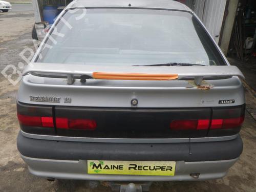 Right taillight RENAULT 19 II (B/C53_) 1.9 dT (B/C53T) | BP25360257C35 