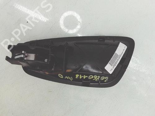 Front right interior door handle BMW 1 (E87) 116 i | BP36654615I14 - Image 3
