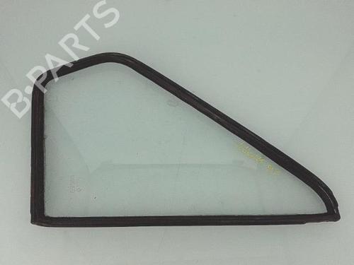 Used Front left quarter glass RENAULT TRAFIC Van (T_, P_, V_) 2.1 D (58 hp) 25352494