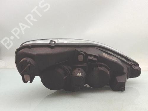 Left headlight PEUGEOT 607 (9D, 9U) 2.0 HDI | BP37263453C28 - Image 3