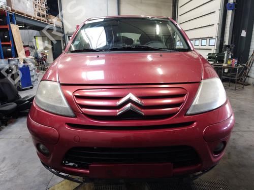 Other CITROËN C3 I (FC_, FN_) 1.4 HDi | BP32155688O1 