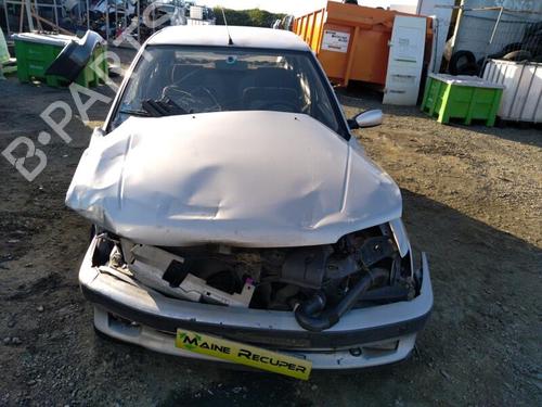 Højre baglygte PEUGEOT 306 Hatchback (7A, 7C, N3, N5) 1.9 D | BP25358550C35 