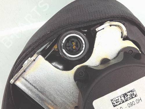 Rear left belt tensioner JAGUAR XF SPORTBRAKE (X260) 2.0 D AWD | BP30194438C89 