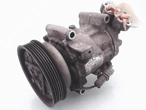 Used AC compressor AC compressor RENAULT TWINGO II (CN0_) 1.5 dCi (CN0E) (64 hp) 25357830 25357830