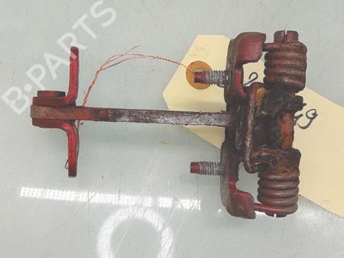 Used Hinge/Door check strap Hinge/Door check strap 30737141 30737141