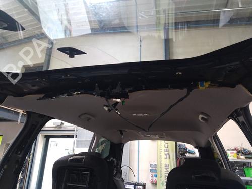 Toit intérieur CITROËN C4 Grand Picasso II (DA_, DE_) 1.6 HDi / BlueHDi 115 (115 hp) 31597470