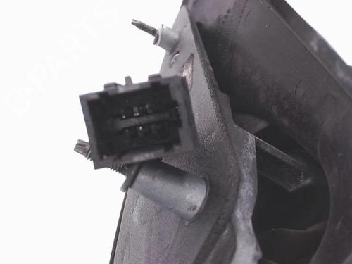 Right mirror RENAULT KANGOO (KC0/1_) 1.4 (KC0C, KC0H, KC0B, KC0M) | BP25372447C27 