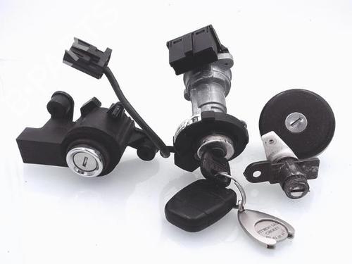 Ignition barrel ROVER 25 I Hatchback (RF) 1.6 16V | BP25358222M48 - Image 4