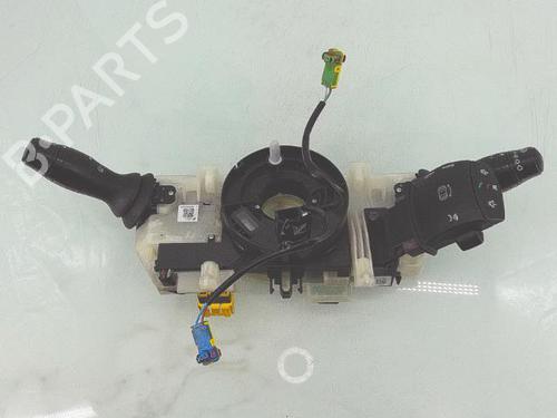 Ratstangsstang RENAULT SCÉNIC III (JZ0/1_) 1.6 dCi (JZ00, JZ12) (130 hp) 30434727