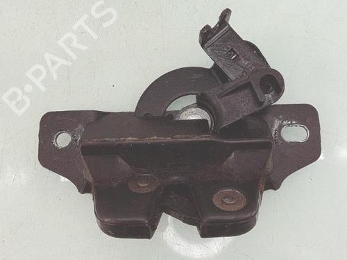 Used Tailgate lock PEUGEOT PARTNER Box Body/MPV (5_, G_) 1.9 D (69 hp) 30646360