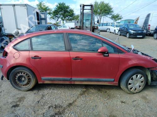 Rudehejsemekanisme Højre foran CITROËN C4 I (LC_) 1.6 HDi | BP25358333C23 