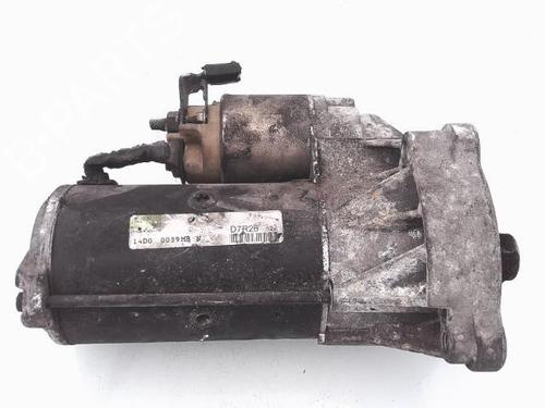 Anlasser für PEUGEOT 206 Hatchback (2A/C) 2.0 HDI 90 (90 hp) 25371705