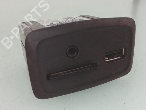 Electronic module RENAULT SCÉNIC III (JZ0/1_) 1.5 dCi (JZ02, JZ0R) 280237719R