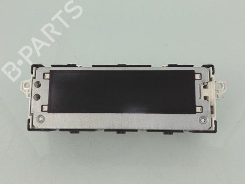 display-monitor-citroen-c4-ii-nc_-2009-25352922 main image