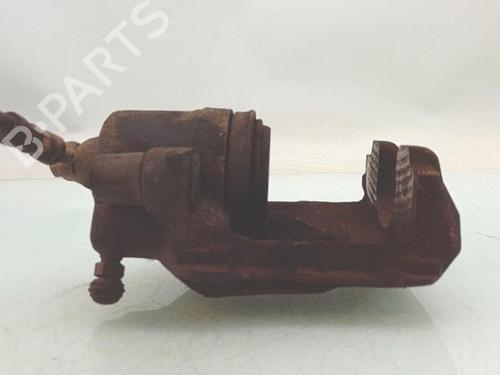 Used Left front brake caliper Left front brake caliper VW POLO V (6R1, 6C1) 1.2 TSI (105 hp) 31639658 31639658