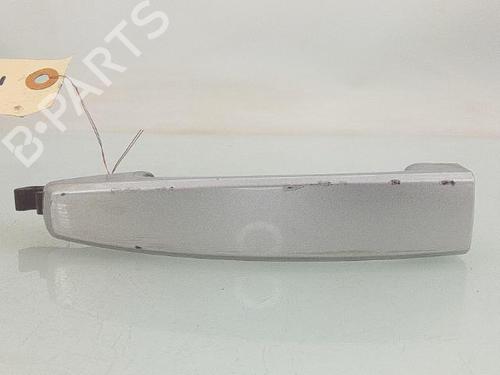 Høyre foran utvendig håndtak OPEL CORSA D (S07) 1.3 CDTI (L08, L68) | BP29958843C129