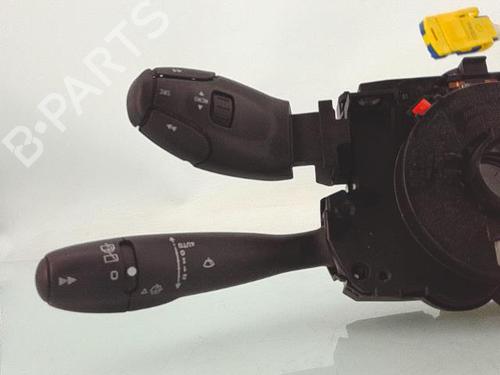 Steering column stalk PEUGEOT 307 Break (3E) 1.6 HDi 110 | BP28477152I23 - Image 3